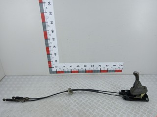 Кулиса Volvo S40 2000-2004, МКПП, 30613613