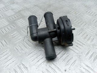 Кран отопителя (печки) Opel Omega 1994-1999, АКПП, 90542303