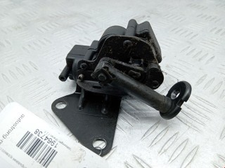 Моторчик открывания кузовного стекла, ориг. номер 7M0847080, 95VW14453BA, Volkswagen Sharan 1995-2000
