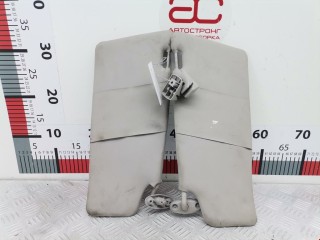 Козырек солнцезащитный, ориг. номер 1211486, Ford Focus 1998-2001