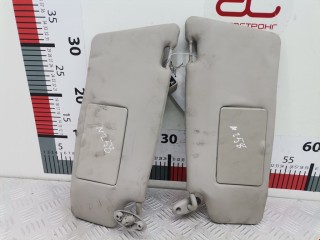 Козырек солнцезащитный, ориг. номер 1211486, Ford Focus 1998-2001