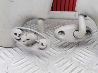 Козырек солнцезащитный, ориг. номер 1211486, Ford Focus 1998-2001
