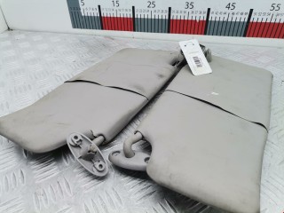 Козырек солнцезащитный, ориг. номер 1211486, Ford Focus 1998-2001