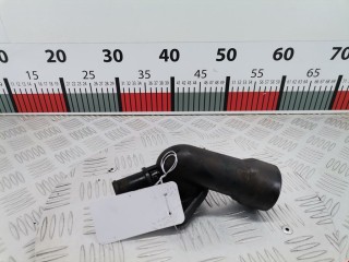 Фланец (тройник) системы охлаждения, ориг. номер 9646559580, 1367589, Peugeot Expert 2007-2013
