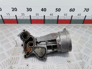 Корпус масляного фильтра, ориг. номер 11428643762, V755852180, Peugeot 207 2006-2009