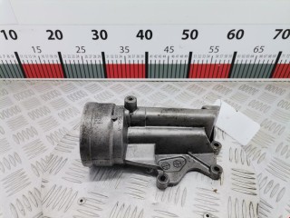 Корпус масляного фильтра, ориг. номер 11428643762, V755852180, Peugeot 207 2006-2009