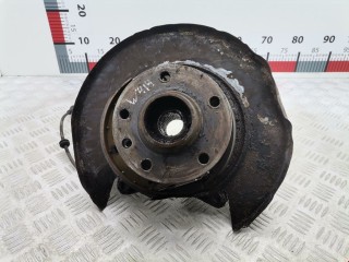 Ступица задняя левая, ориг. номер 7L0505435B, Volkswagen Touareg 2002-2007