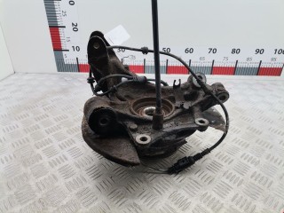 Ступица задняя левая, ориг. номер 7L0505435B, Volkswagen Touareg 2002-2007