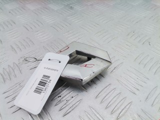 Эмблема, ориг. номер 8200145816, Renault Megane 2002-2006