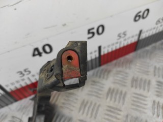 Кронштейн крепления крыла переднего правого, ориг. номер 24460284, Opel Astra 2006-2014