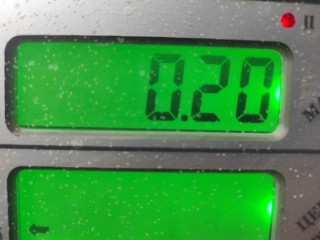 Кронштейн крепления крыла переднего правого, ориг. номер 24460284, Opel Astra 2006-2014