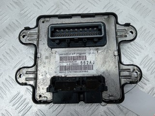 Блок комфорта, ориг. номер P56050147AJ, Jeep Grand Cherokee 2004-2007