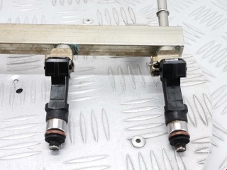 Форсунка, ориг. номер 0280158181, 24420543, Opel Corsa 2006-2011