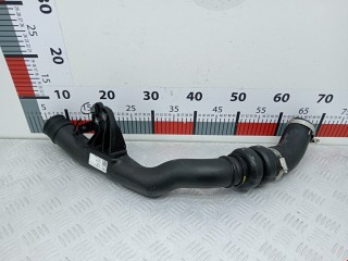 Патрубок интеркулера, ориг. номер GK216C646AD, F10145132, Ford Transit Custom 2012-2018
