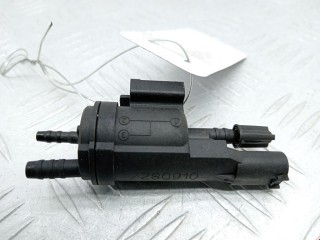 Клапан воздушный, ориг. номер 0214057021, 55561101, Opel Corsa 2006-2011