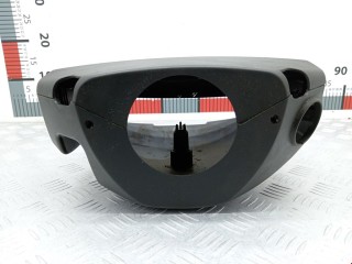 Кожух рулевой колонки, ориг. номер 13236663, Opel Astra 2006-2014