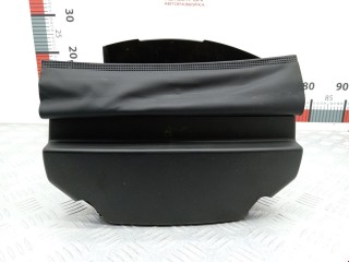 Кожух рулевой колонки, ориг. номер 13236663, Opel Astra 2006-2014
