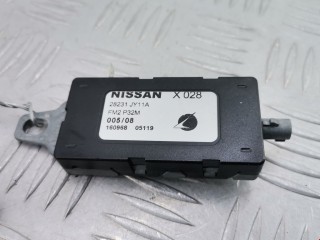 Усилитель антенны Renault Koleos 2008-2011, 4080806900