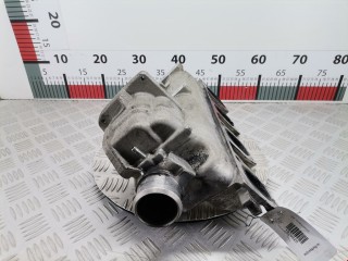 Коллектор впускной, ориг. номер 1563296, 4M5Q9424CD, Ford Mondeo 2006-2010