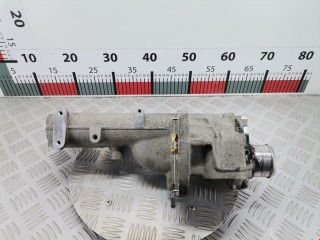 Коллектор впускной, ориг. номер 1563296, 4M5Q9424CD, Ford Mondeo 2006-2010