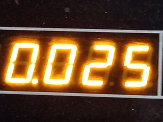 Датчик коленвала, ориг. номер V756175380, 1920LR, Peugeot 207 2006-2009
