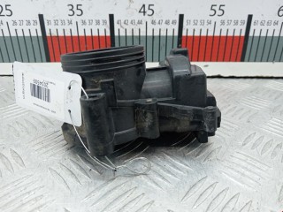 Заслонка дроссельная, ориг. номер V757669780, A2C53279370, Peugeot 207 2006-2009