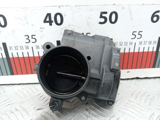 Заслонка дроссельная, ориг. номер V757669780, A2C53279370, Peugeot 207 2006-2009