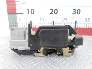 Замок двери задней левой, ориг. номер 913784, Citroen C5 2004-2008