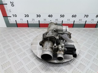 Клапан ЕГР EGR, ориг. номер 9X2Q9U438C, Jaguar XF 2007-2011