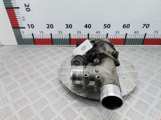 Клапан ЕГР EGR, ориг. номер 9X2Q9U438C, Jaguar XF 2007-2011