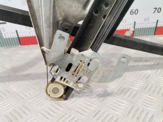 Стеклоподъемник электрический задний левый, ориг. номер 4B0839397B, 4B0839461, Audi A6 2001-2005