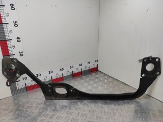 Балка под радиатор, ориг. номер 8D0199521BB, Volkswagen Passat 1996-2001