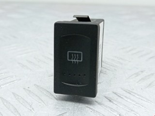 Кнопка подогрева заднего стекла, ориг. номер 3B0959621C, Volkswagen Passat 1996-2001