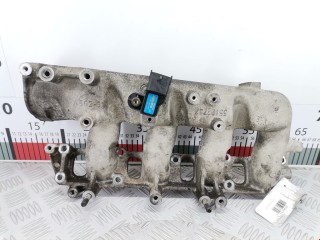 Коллектор впускной, ориг. номер 55192747, 93189403, Opel Vectra 2002-2005