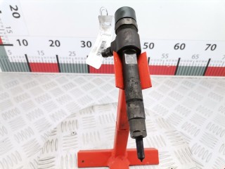 Форсунка, ориг. номер 0445110165, 93186428, Opel Vectra 2002-2005