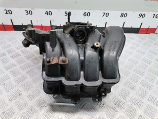 Коллектор впускной, ориг. номер 55351149, 24453377, Opel Vectra 1999-2002