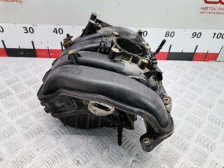 Коллектор впускной, ориг. номер 55351149, 24453377, Opel Vectra 1999-2002