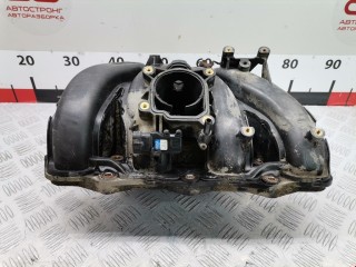 Коллектор впускной, ориг. номер 55351149, 24453377, Opel Vectra 1999-2002