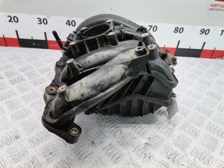 Коллектор впускной, ориг. номер 55351149, 24453377, Opel Vectra 1999-2002
