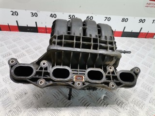 Коллектор впускной, ориг. номер 55351149, 24453377, Opel Vectra 1999-2002