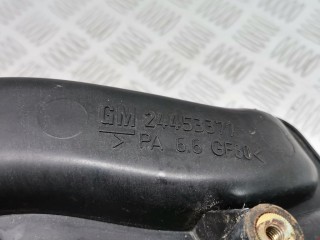 Коллектор впускной, ориг. номер 55351149, 24453377, Opel Vectra 1999-2002