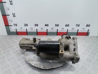 Коллектор впускной Volvo S40 2000-2004, дизель, 8200145096