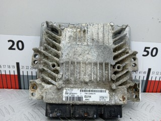 Блок управления двигателем Ford Mondeo 2006-2010, 1709081