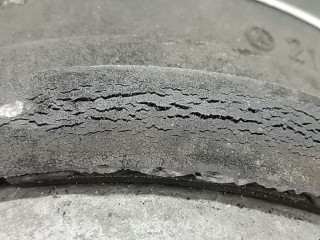 Подушка крепления двигателя, ориг. номер 2102400617, A2102400617, Mercedes C W202 1997-2001