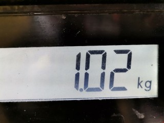 Подушка крепления двигателя, ориг. номер 2102400617, A2102400617, Mercedes C W202 1997-2001