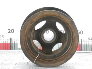 Шкив коленвала, ориг. номер A1110350100, A1110300603, Mercedes C W202 1997-2001
