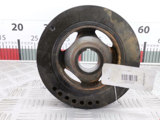 Шкив коленвала, ориг. номер A1110350100, A1110300603, Mercedes C W202 1997-2001