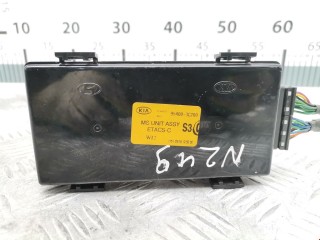 Блок комфорта, ориг. номер 954003C200, Kia Magentis 2000-2003