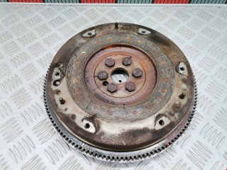 Маховик, ориг. номер 96MM6375AH, Ford Fiesta 2001-2007