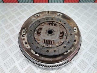Маховик, ориг. номер 96MM6375AH, Ford Fiesta 2001-2007